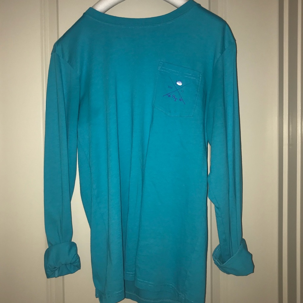 Southern Tide long sleeve T-shirt